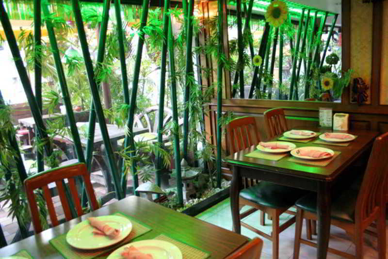 Ostello Honey House 2 Bangkok Esterno foto